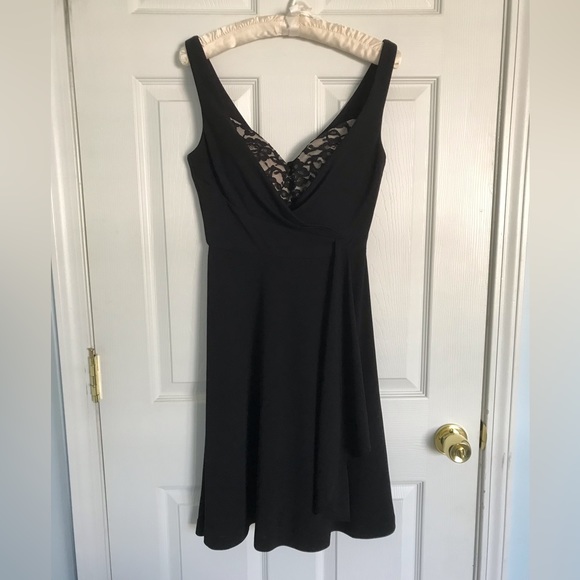 White House Black Market cocktail dress - Picture 1 of 3